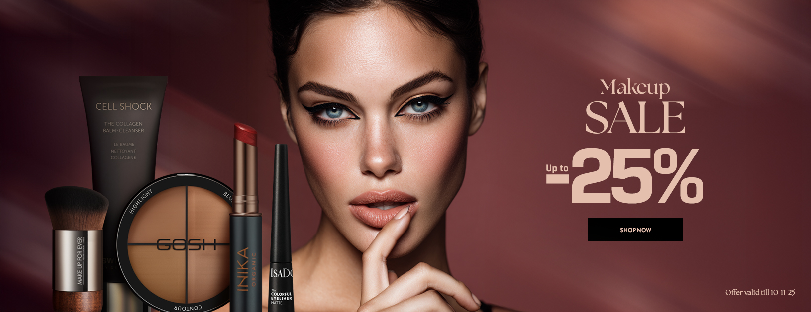 Makeup